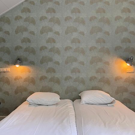 Gemert Hotel De Hoefpoort מראה חיצוני תמונה