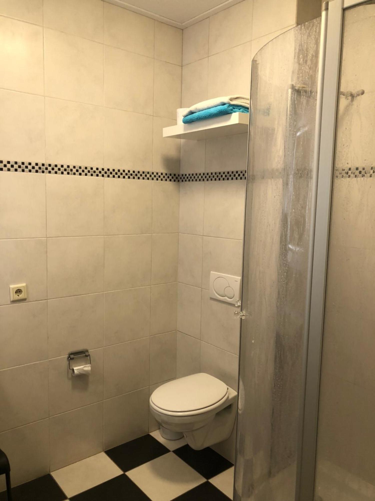 Gemert Hotel De Hoefpoort חדר תמונה
