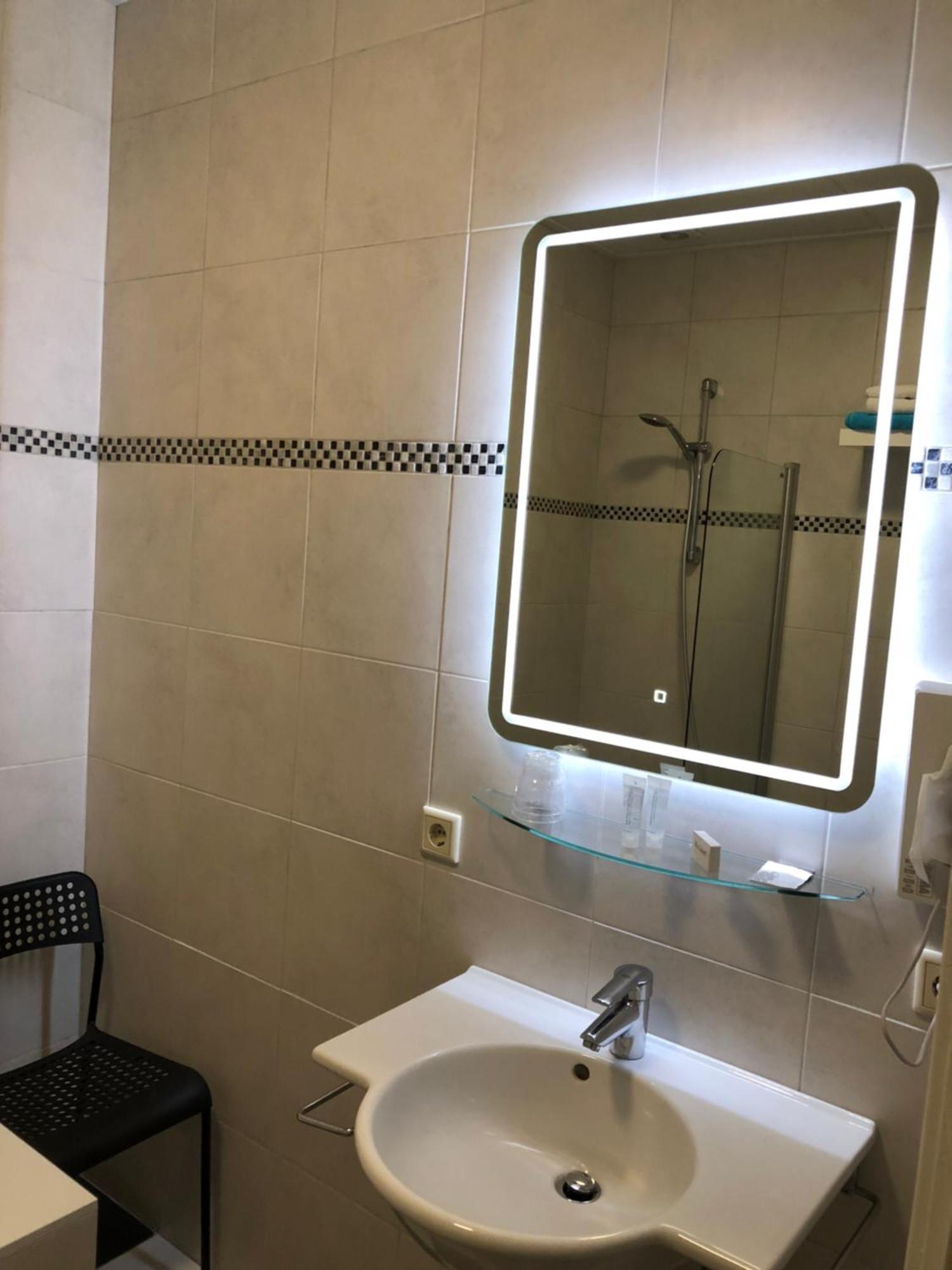 Gemert Hotel De Hoefpoort חדר תמונה