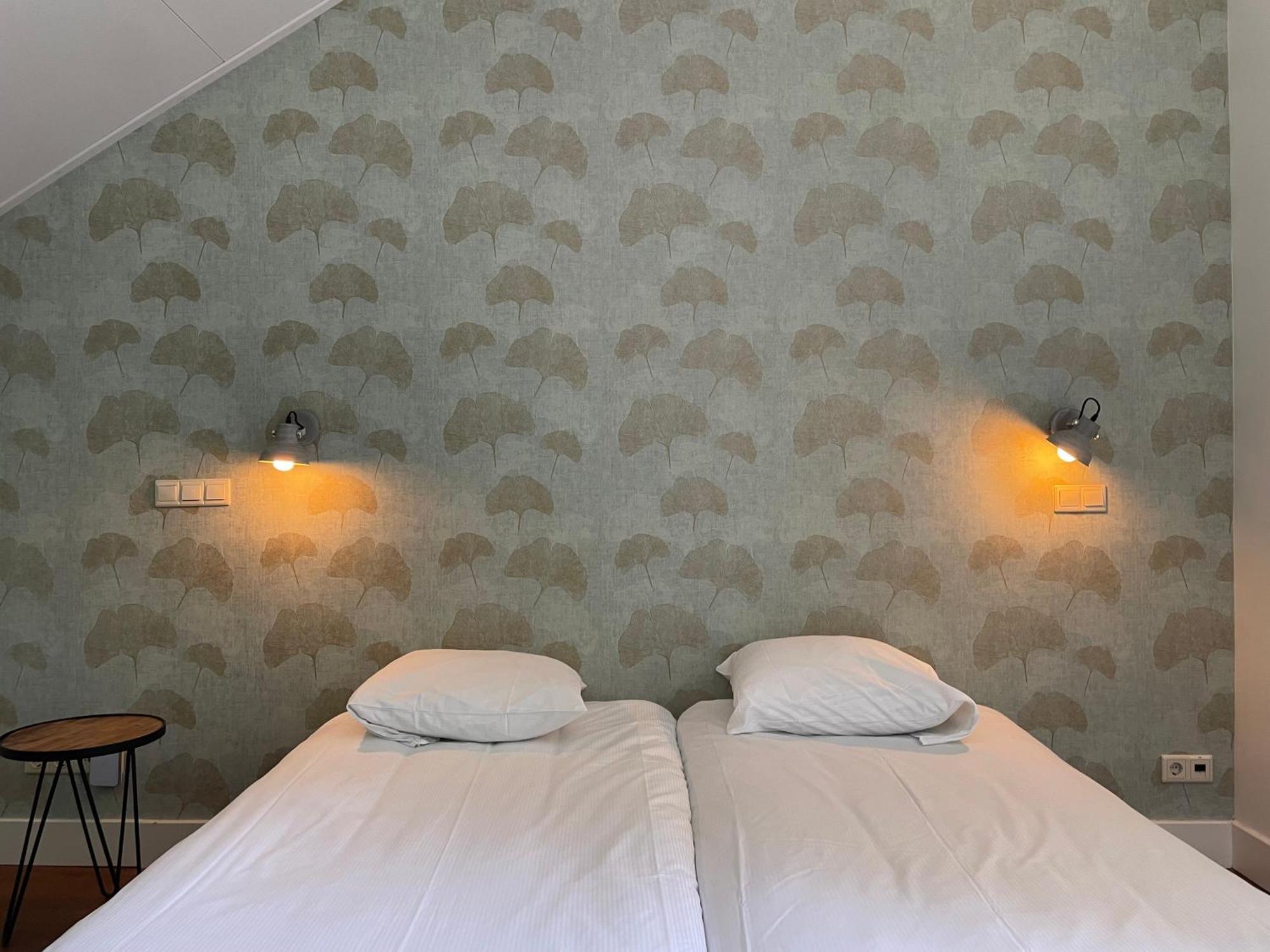 Gemert Hotel De Hoefpoort מראה חיצוני תמונה