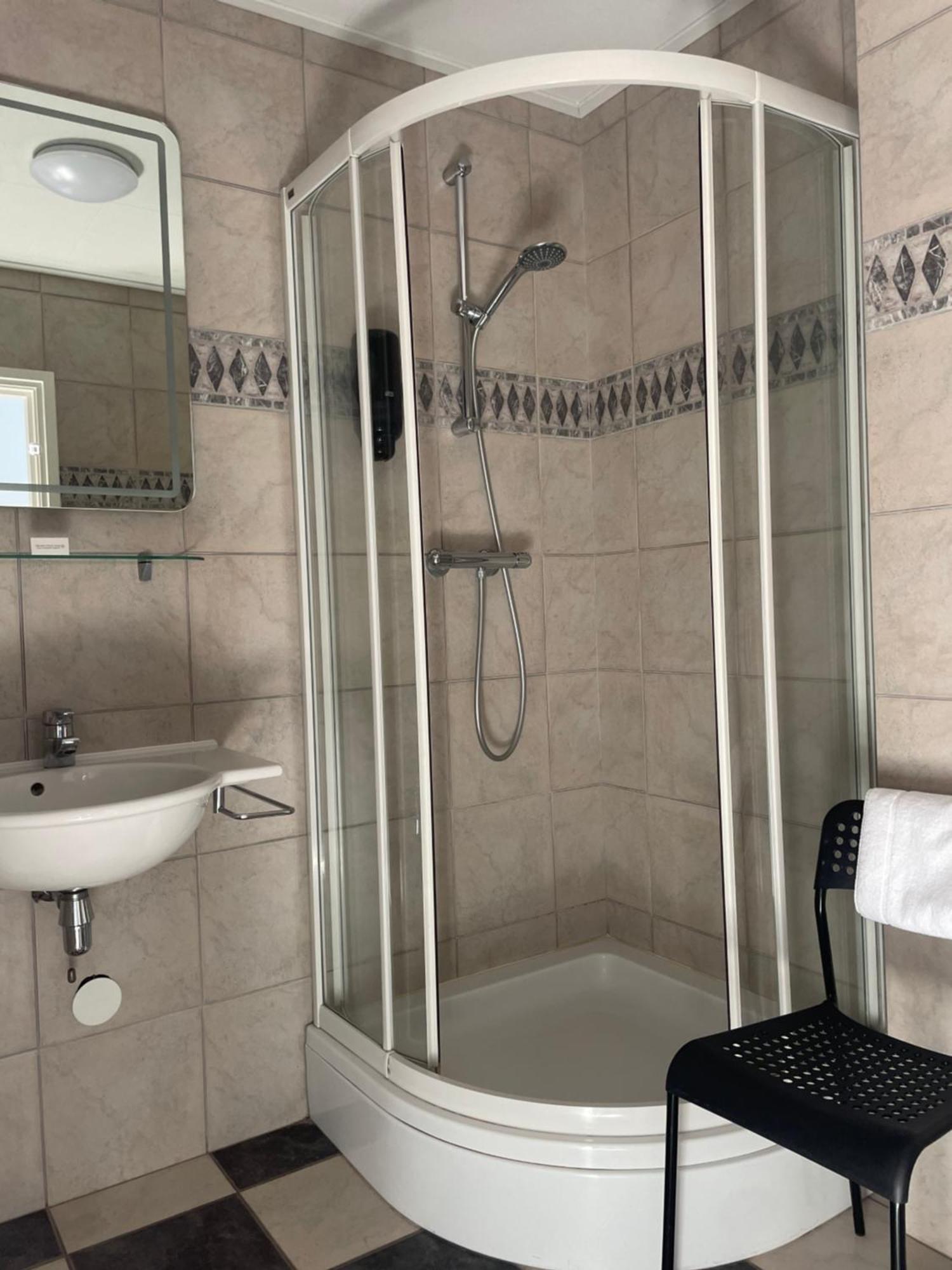 Gemert Hotel De Hoefpoort מראה חיצוני תמונה
