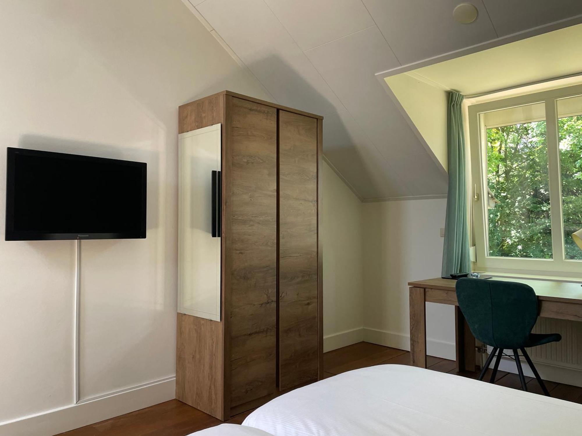 Gemert Hotel De Hoefpoort מראה חיצוני תמונה