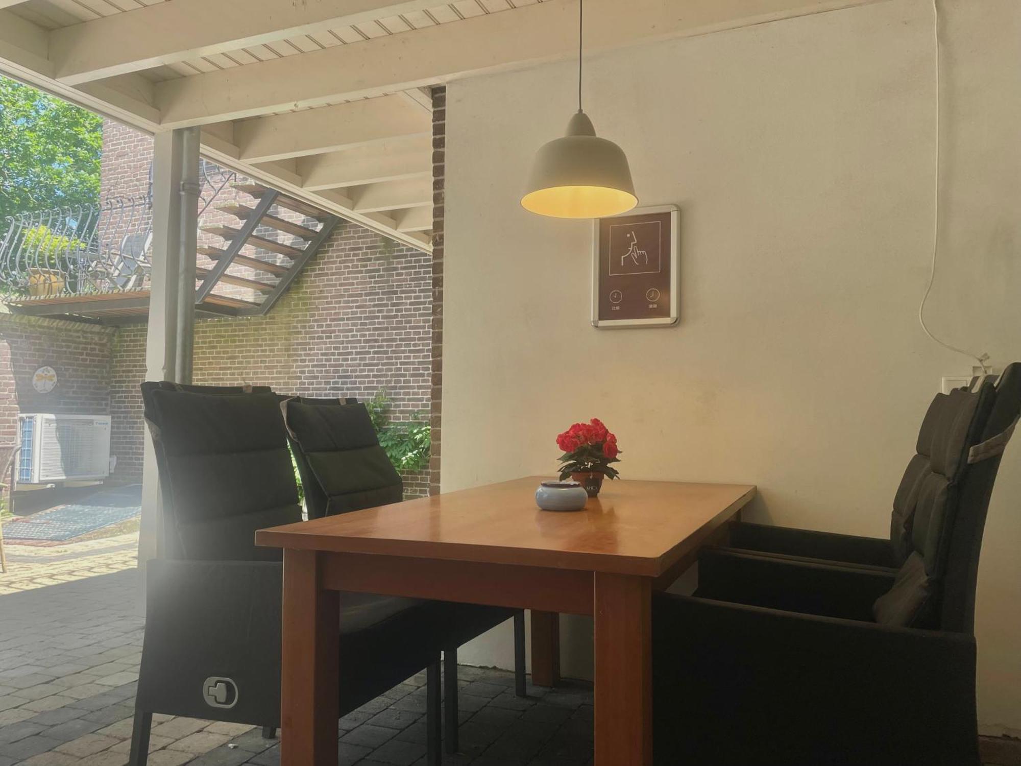 Gemert Hotel De Hoefpoort מראה חיצוני תמונה