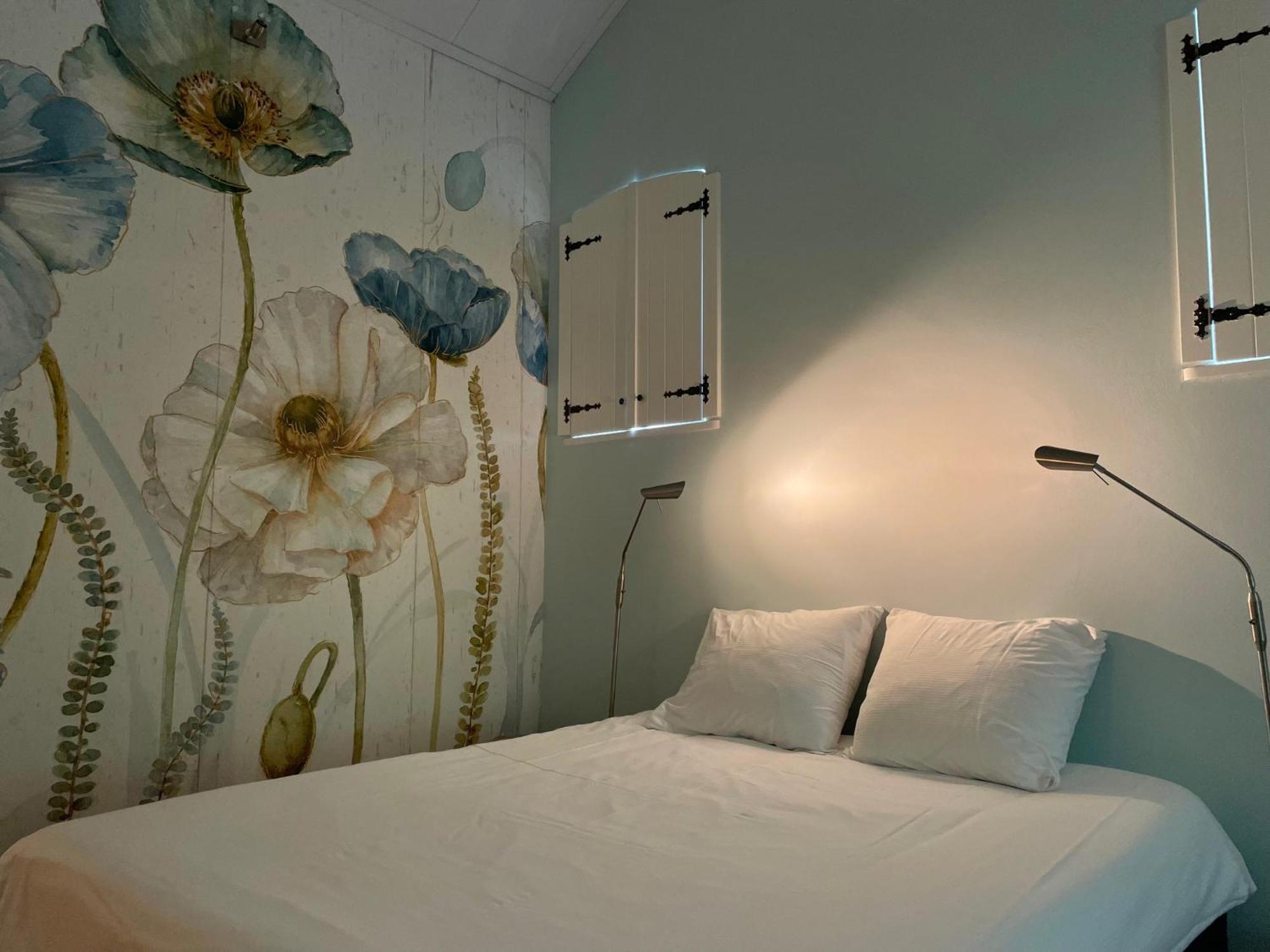 Gemert Hotel De Hoefpoort מראה חיצוני תמונה