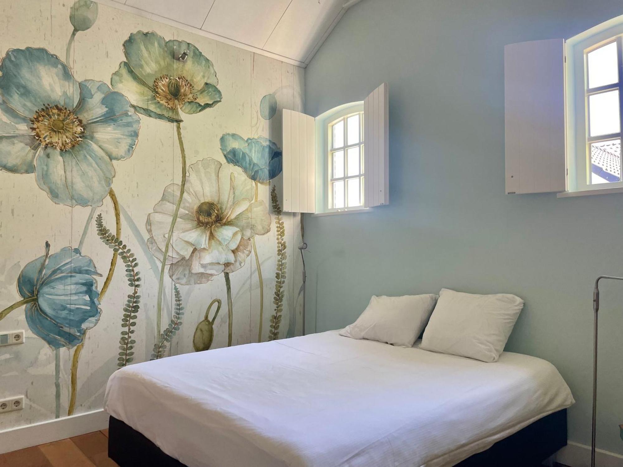 Gemert Hotel De Hoefpoort מראה חיצוני תמונה