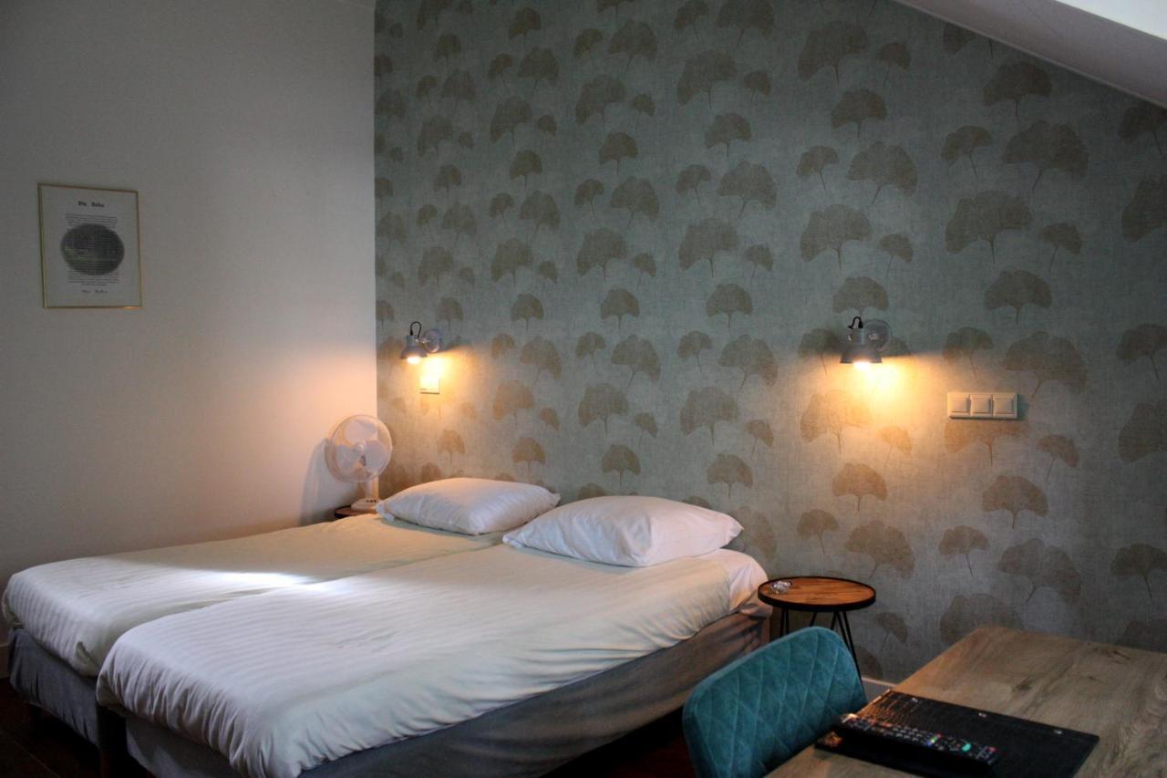 Gemert Hotel De Hoefpoort מראה חיצוני תמונה