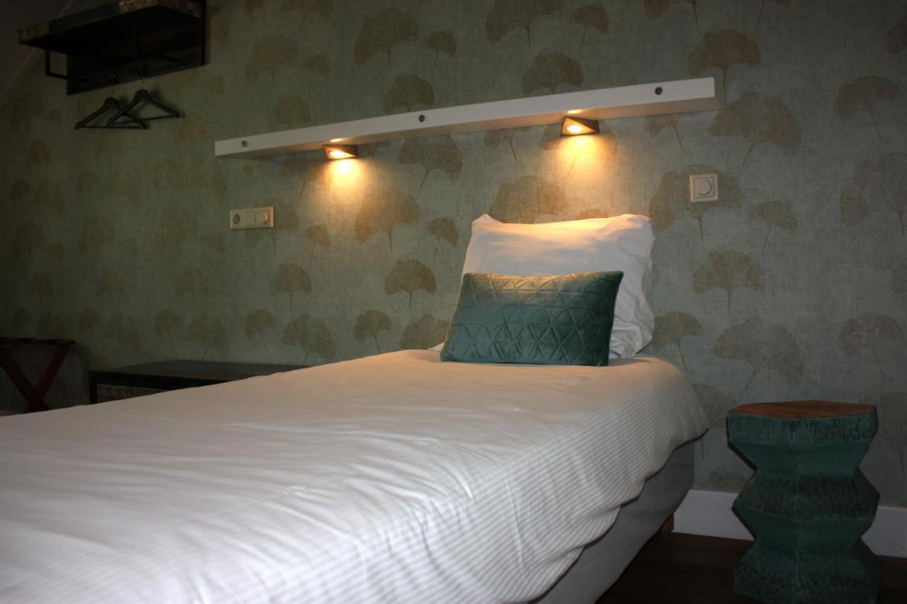 Gemert Hotel De Hoefpoort מראה חיצוני תמונה