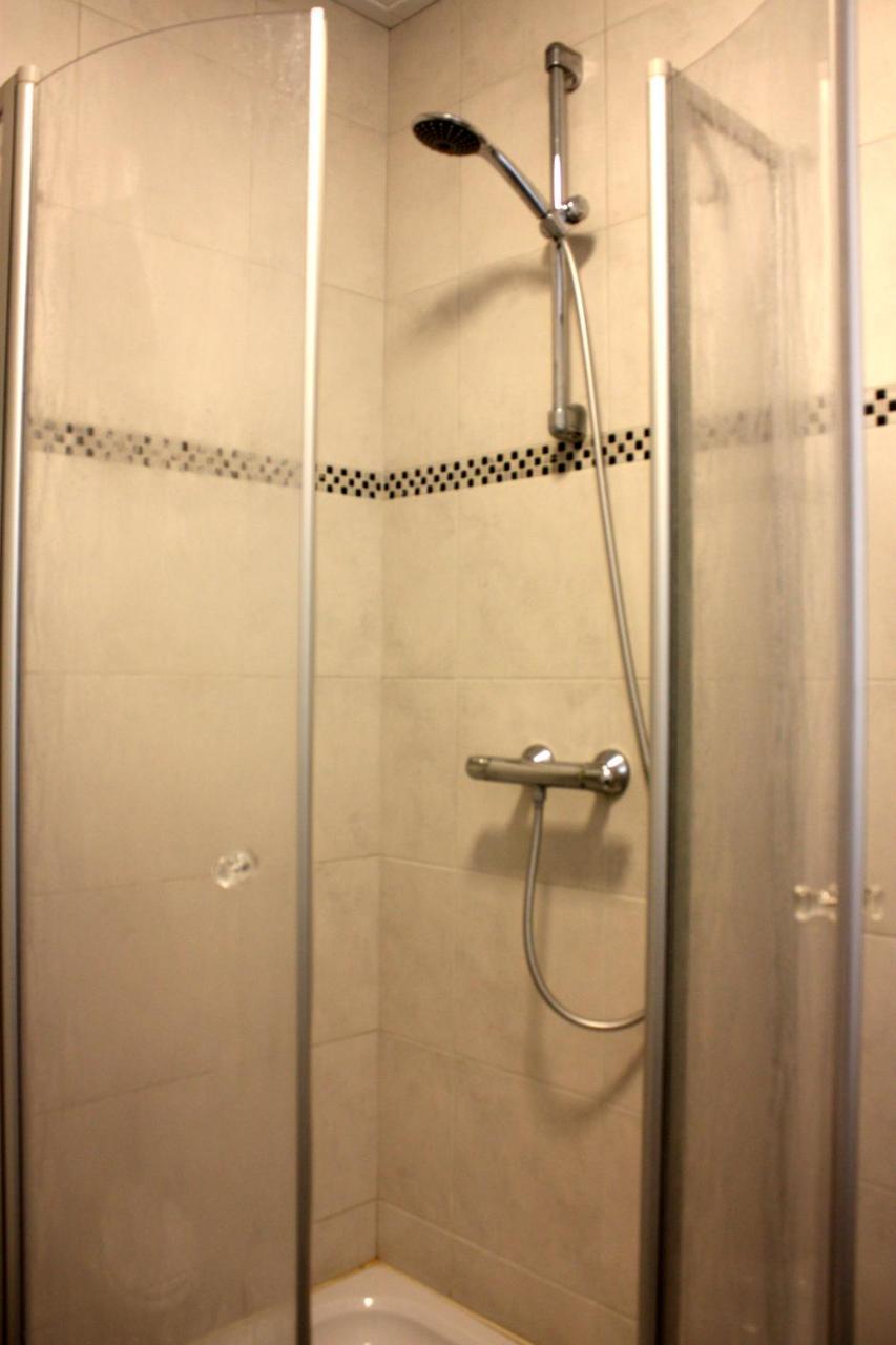 Gemert Hotel De Hoefpoort מראה חיצוני תמונה