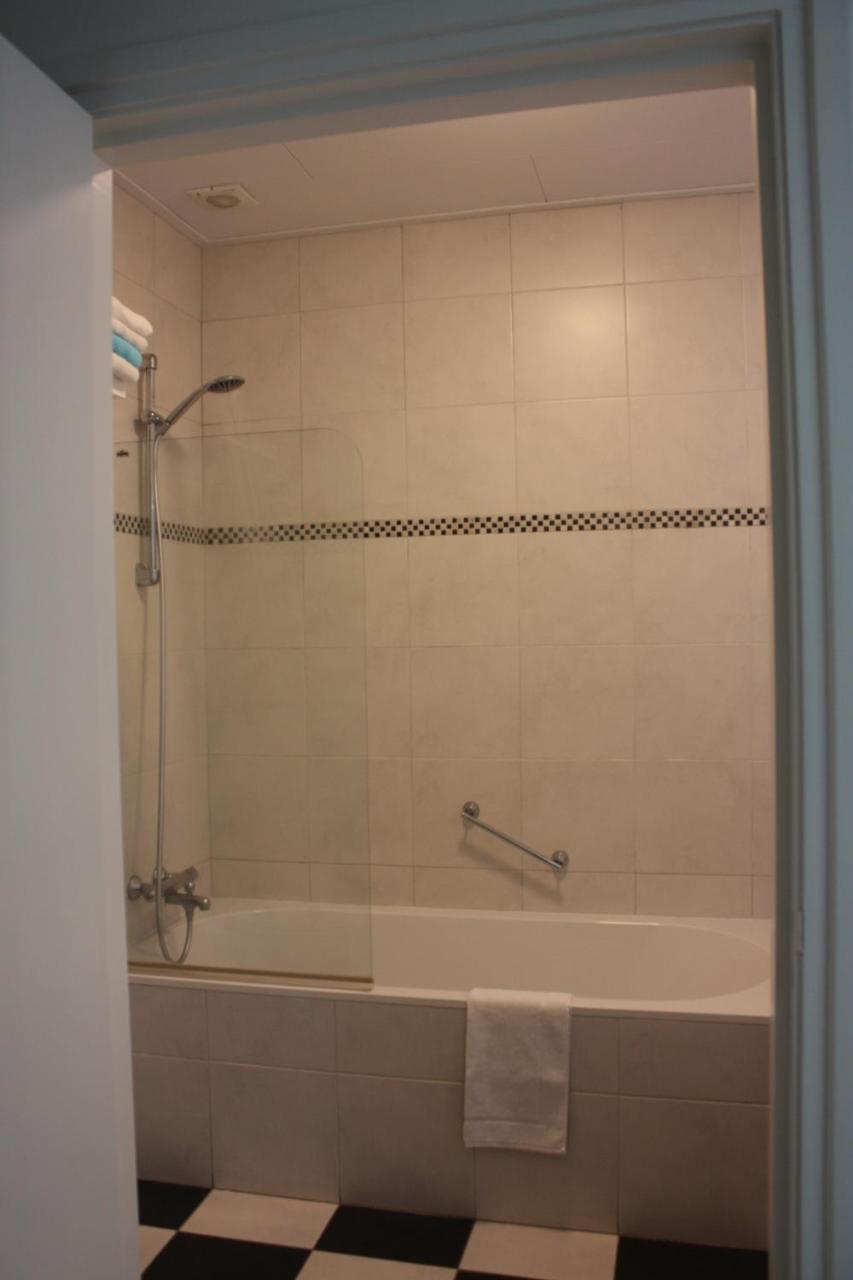 Gemert Hotel De Hoefpoort מראה חיצוני תמונה