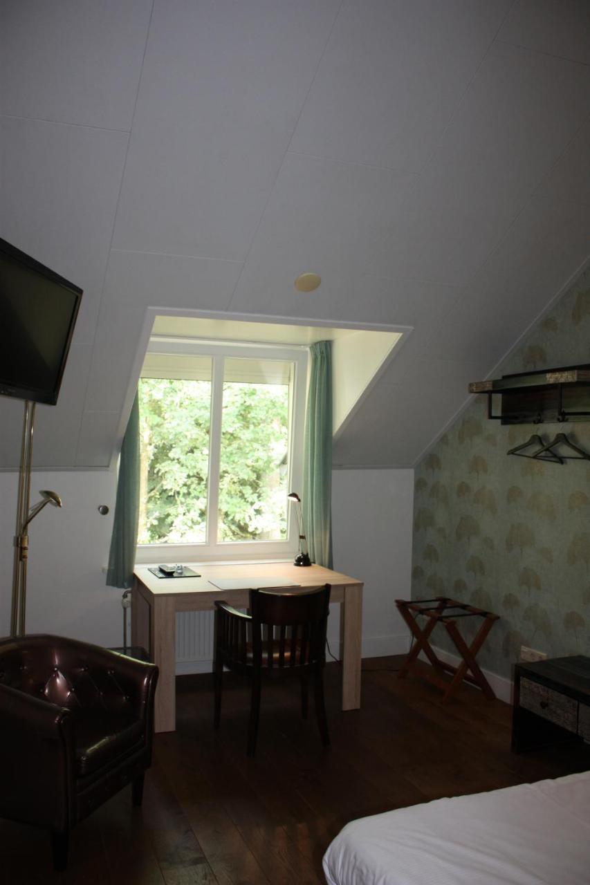 Gemert Hotel De Hoefpoort מראה חיצוני תמונה