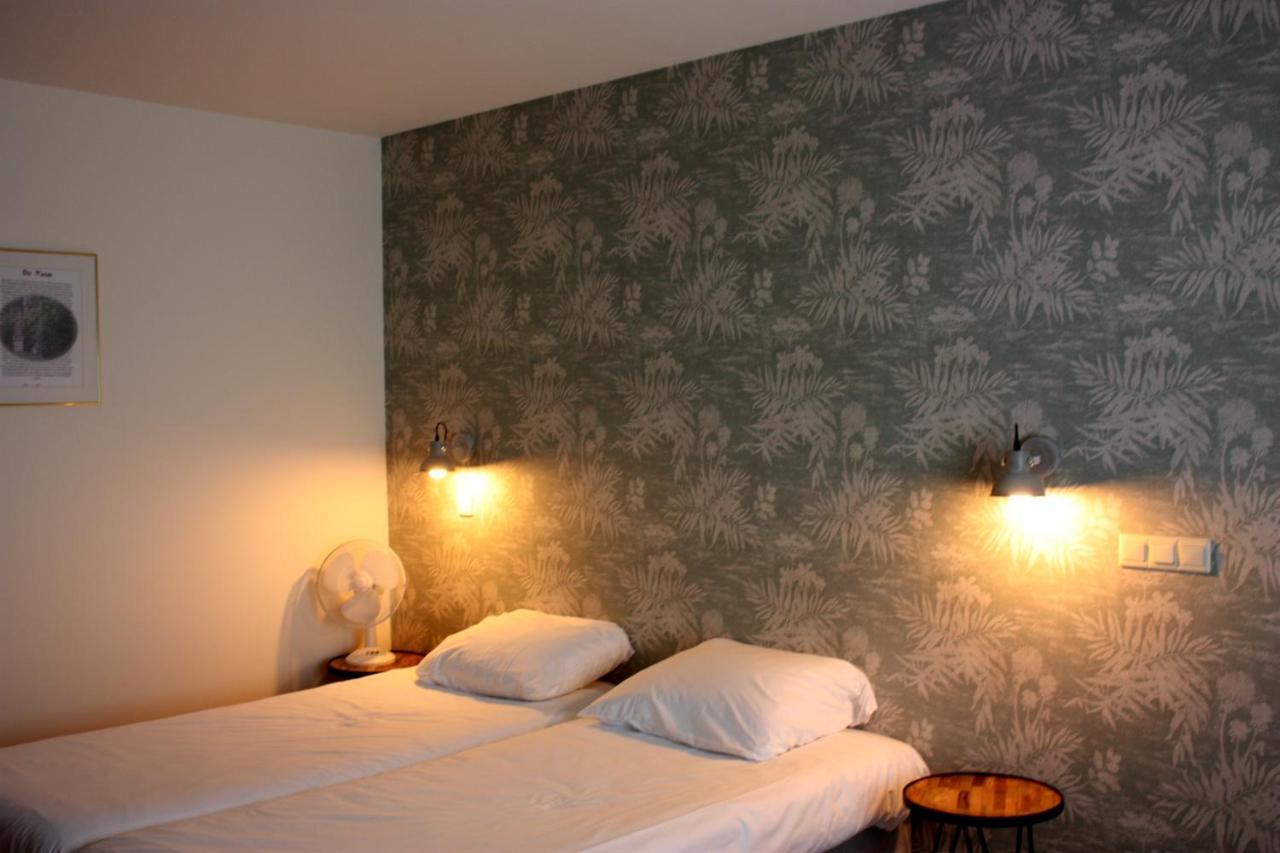 Gemert Hotel De Hoefpoort מראה חיצוני תמונה