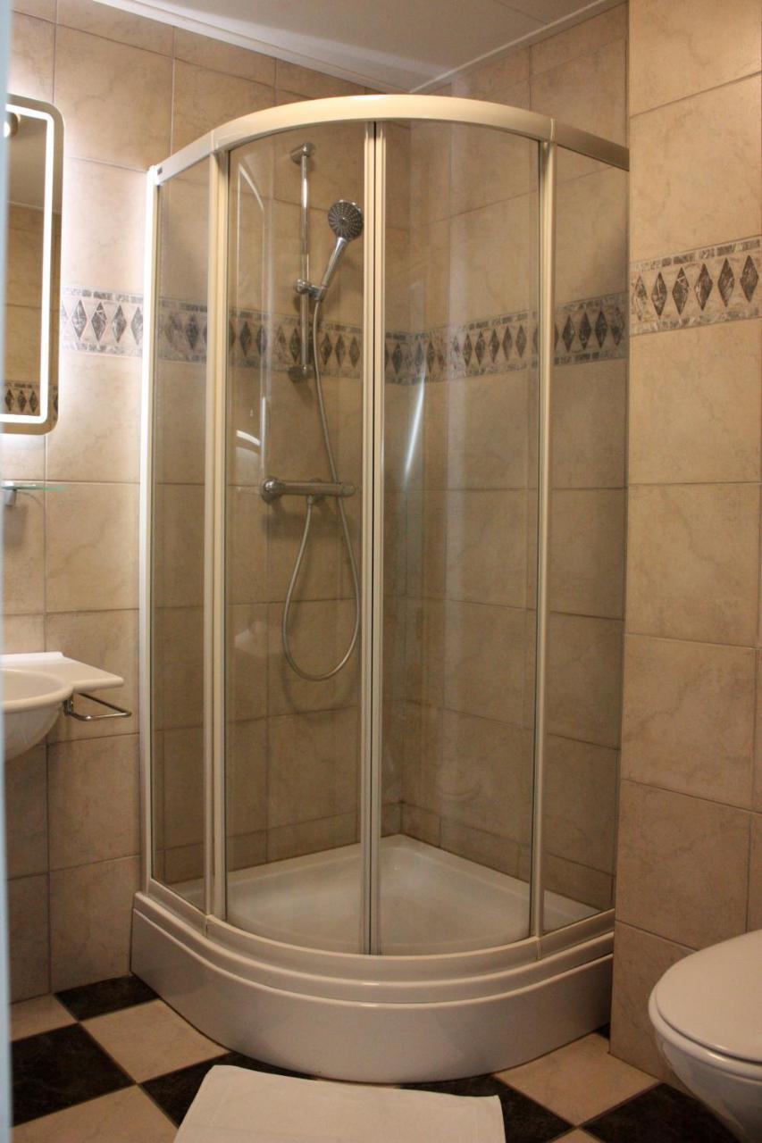 Gemert Hotel De Hoefpoort מראה חיצוני תמונה