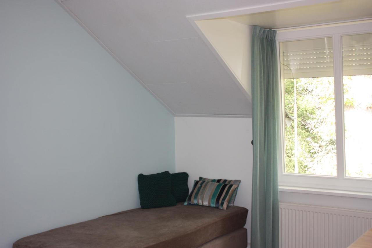 Gemert Hotel De Hoefpoort מראה חיצוני תמונה