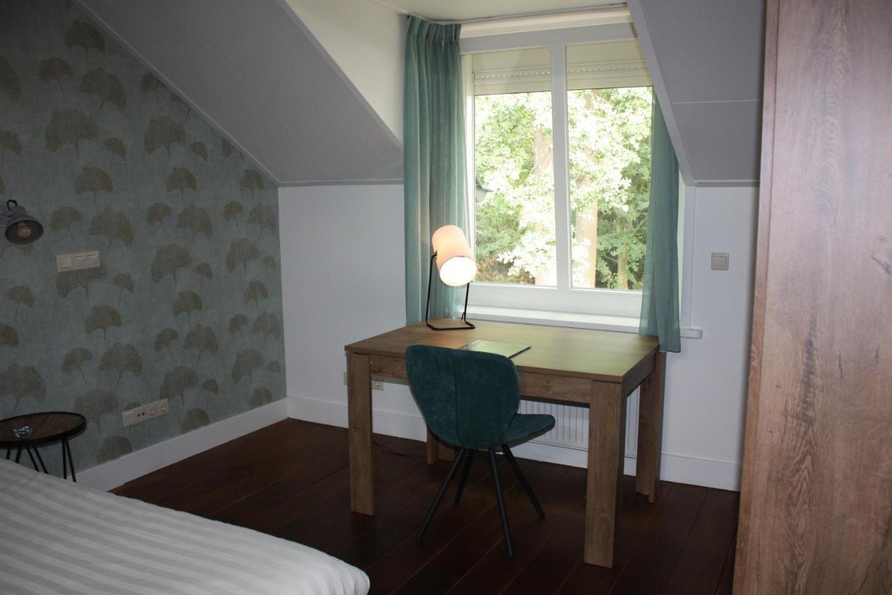 Gemert Hotel De Hoefpoort מראה חיצוני תמונה