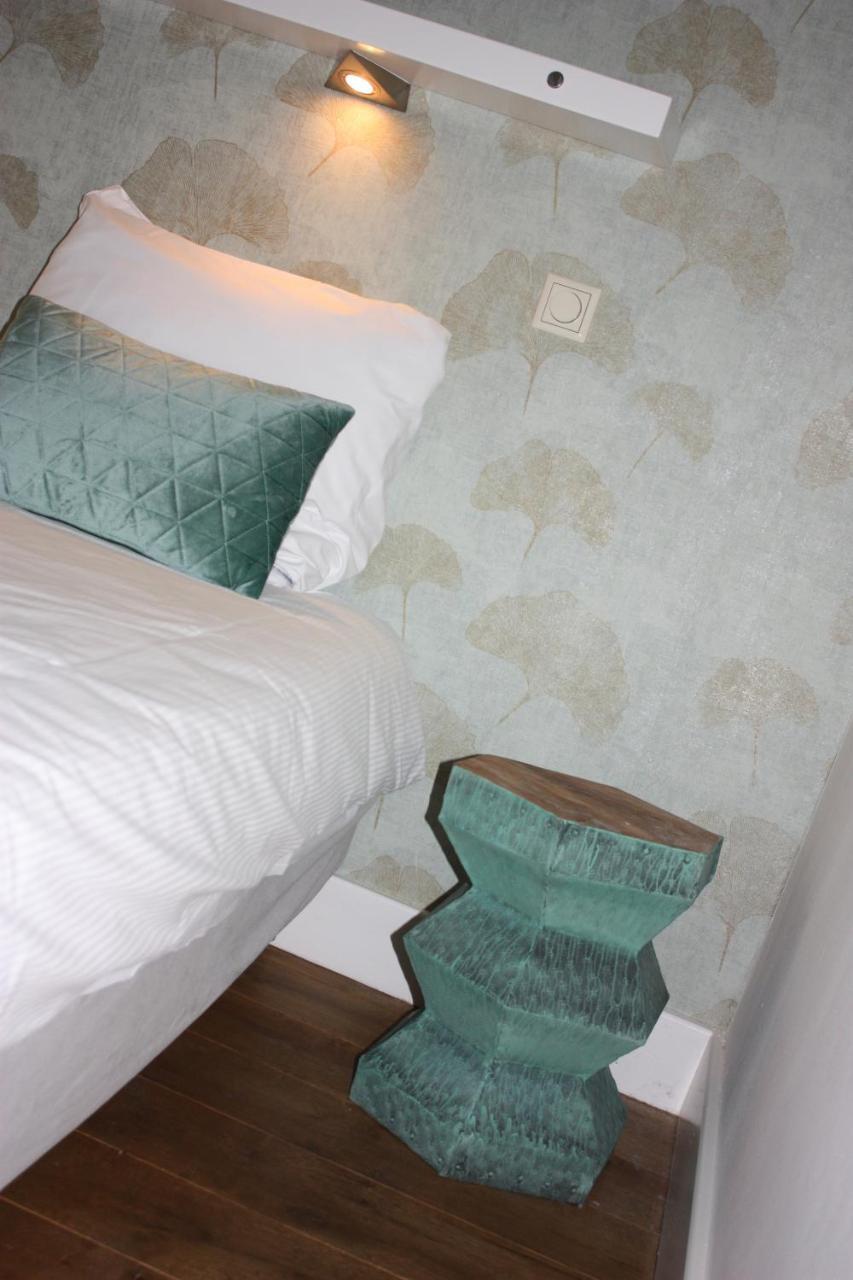 Gemert Hotel De Hoefpoort מראה חיצוני תמונה
