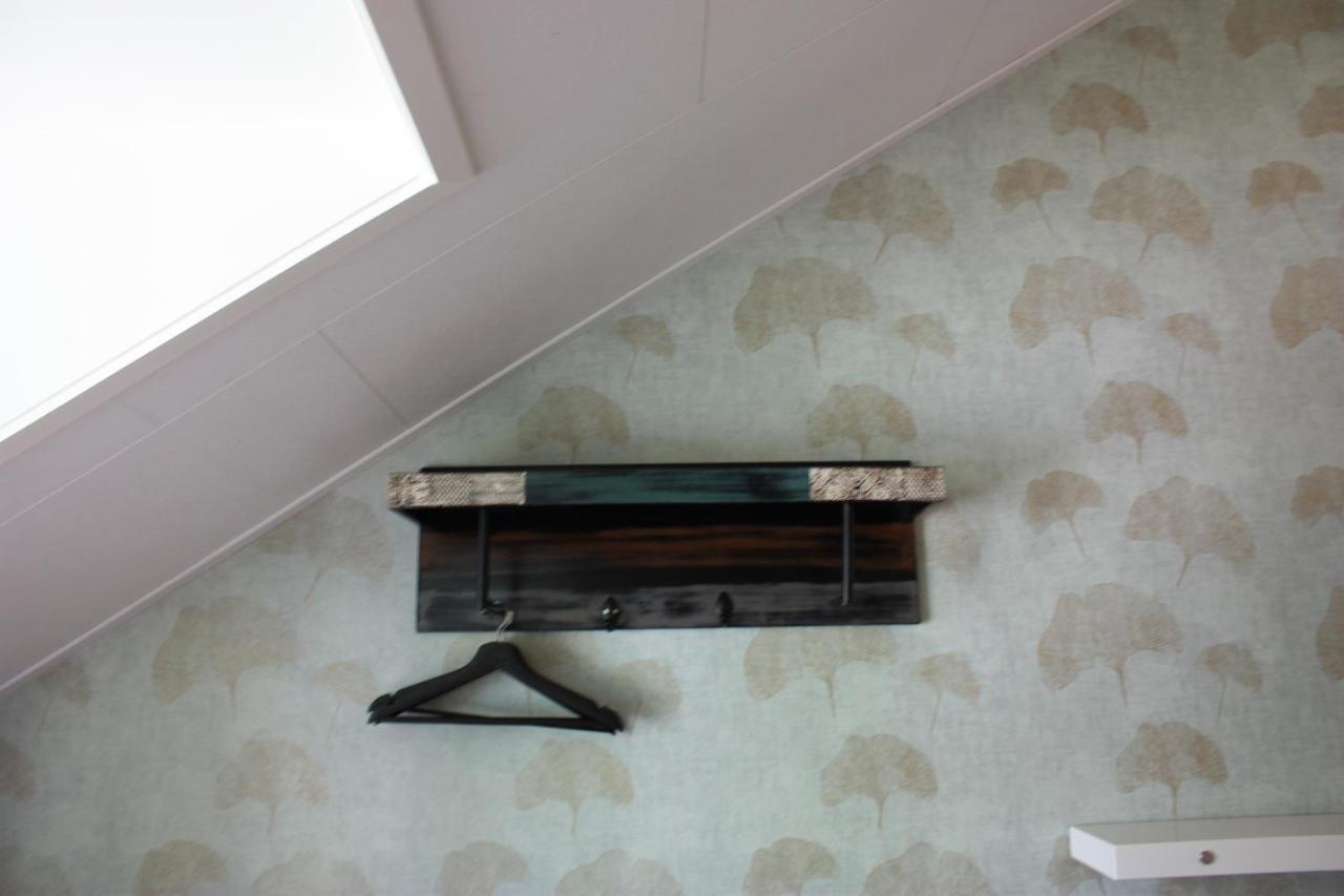 Gemert Hotel De Hoefpoort מראה חיצוני תמונה