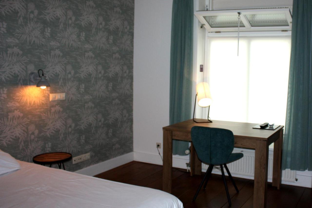Gemert Hotel De Hoefpoort מראה חיצוני תמונה